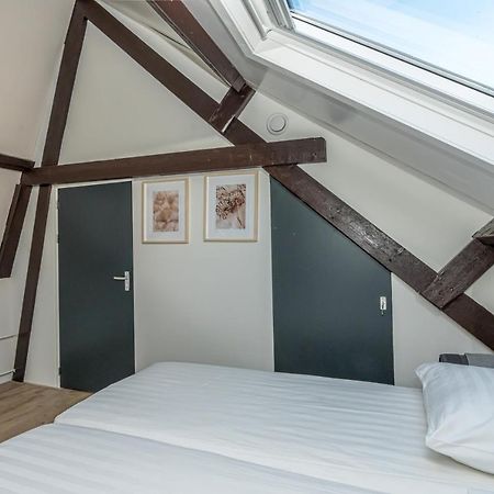 Ferienwohnung Drie Koningen Zierikzee Exterior foto