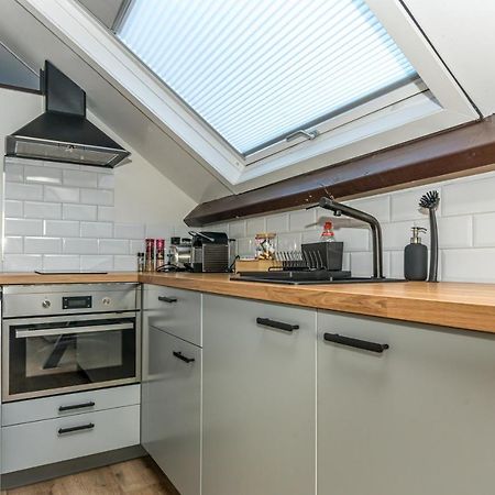Ferienwohnung Drie Koningen Zierikzee Exterior foto