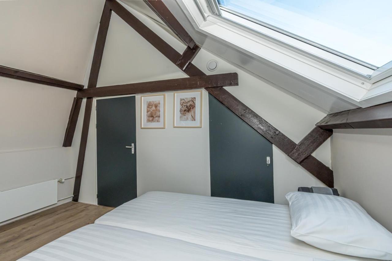 Ferienwohnung Drie Koningen Zierikzee Exterior foto