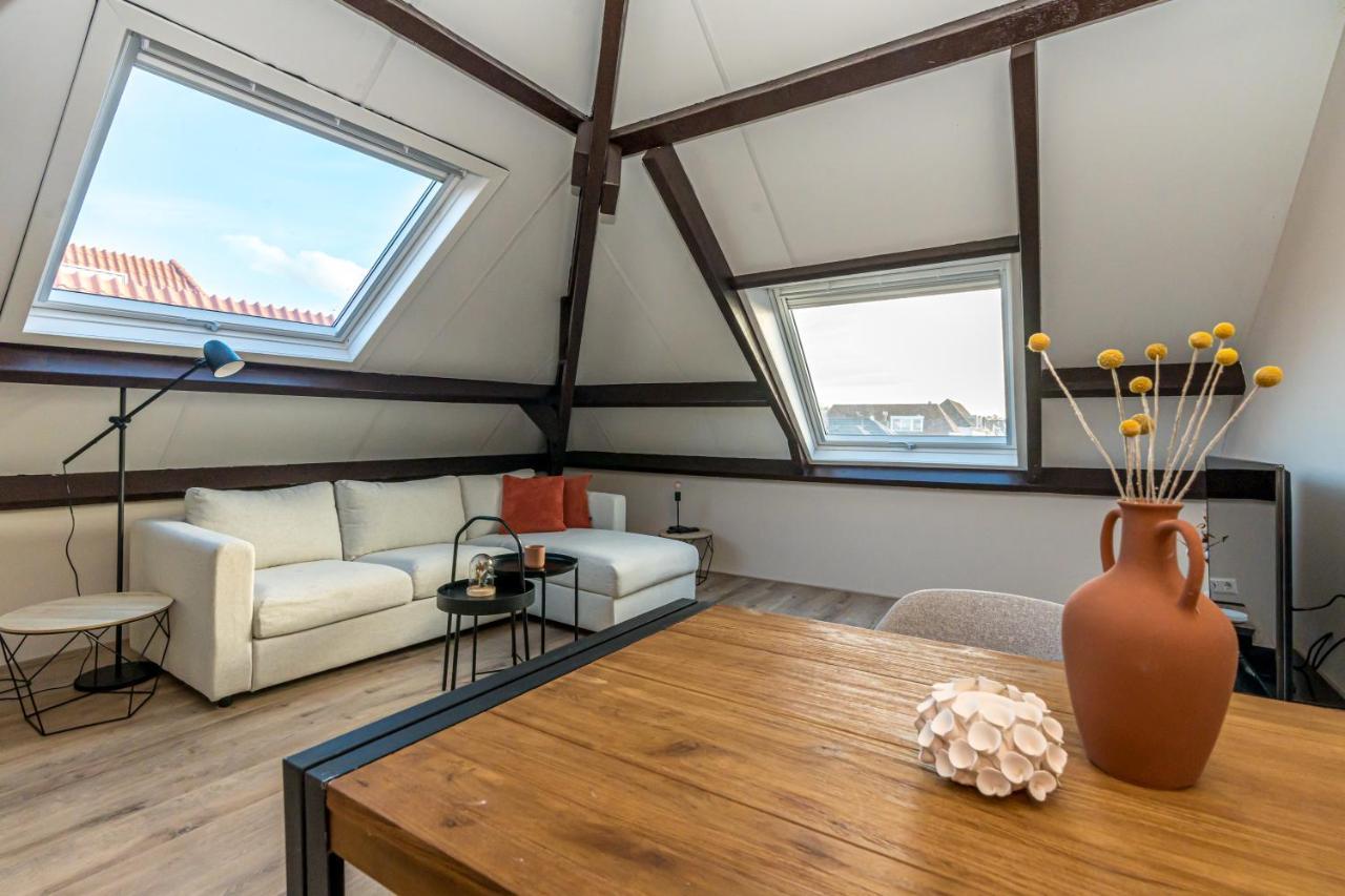 Ferienwohnung Drie Koningen Zierikzee Exterior foto
