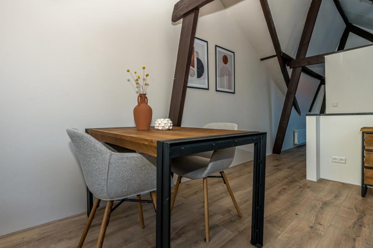 Ferienwohnung Drie Koningen Zierikzee Exterior foto