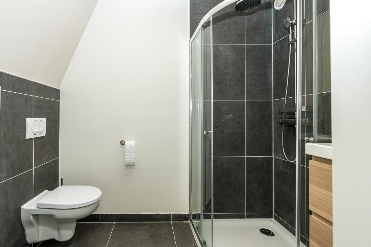 Ferienwohnung Drie Koningen Zierikzee Exterior foto