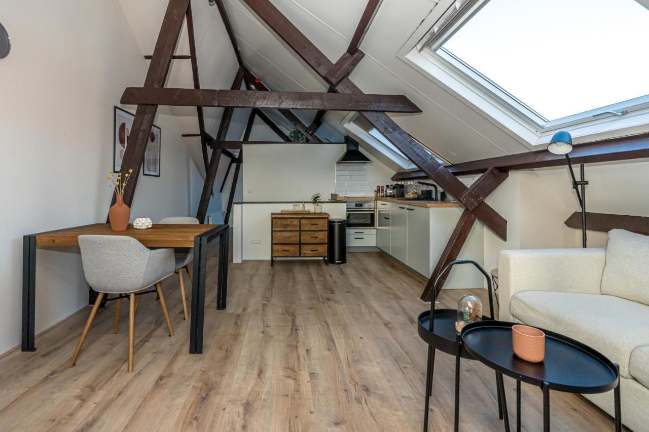 Ferienwohnung Drie Koningen Zierikzee Exterior foto