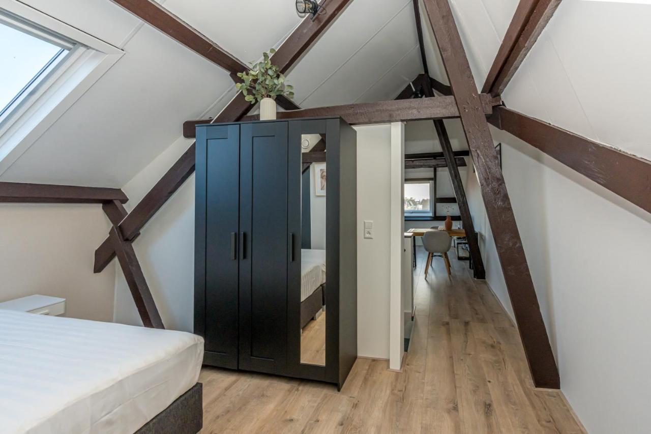 Ferienwohnung Drie Koningen Zierikzee Exterior foto