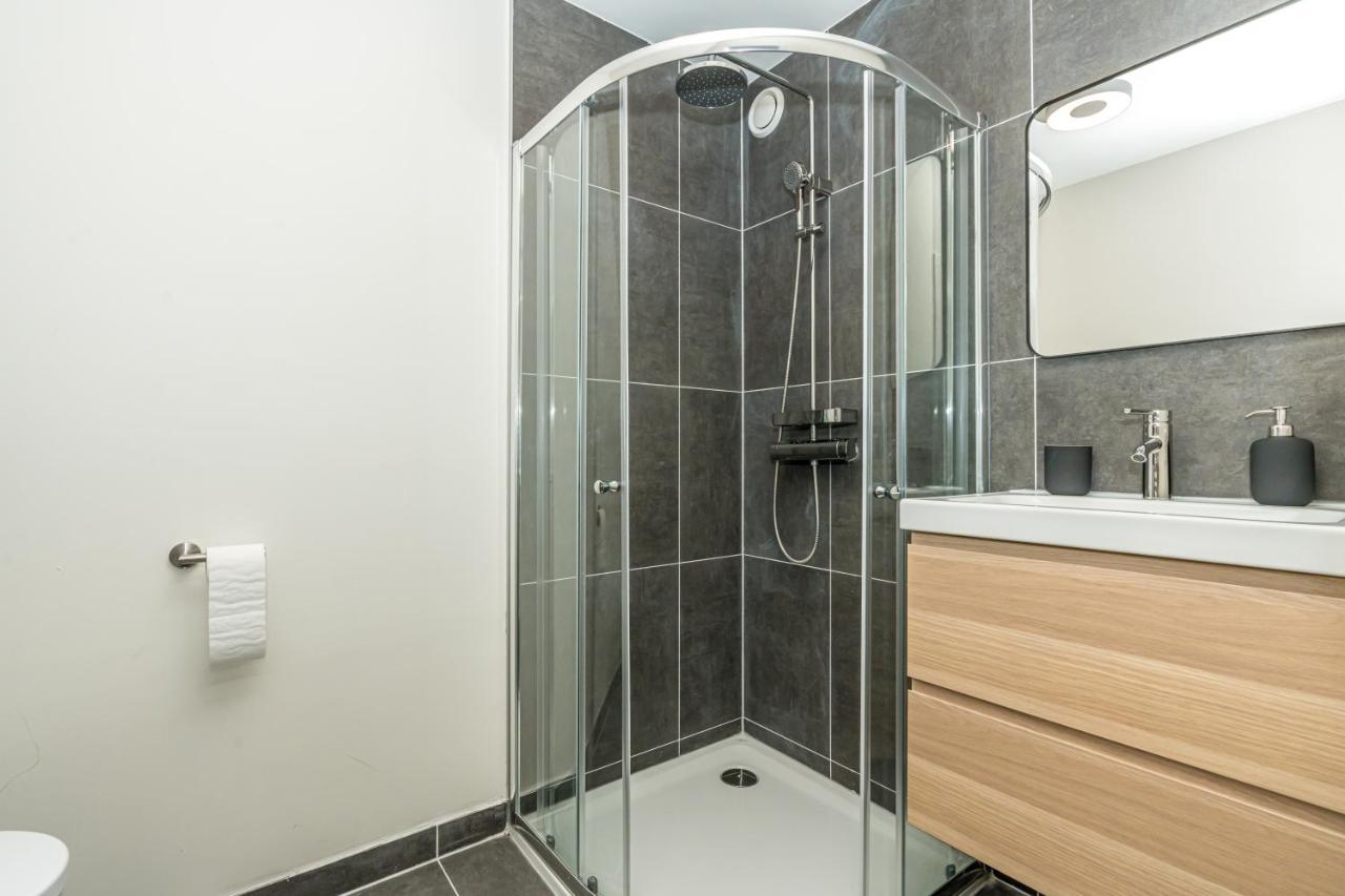 Ferienwohnung Drie Koningen Zierikzee Exterior foto